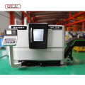 CNC lathe and milling machine combo IHT316 Siemens Hydraulic horizontal mini metal cnc lathe machine turning center